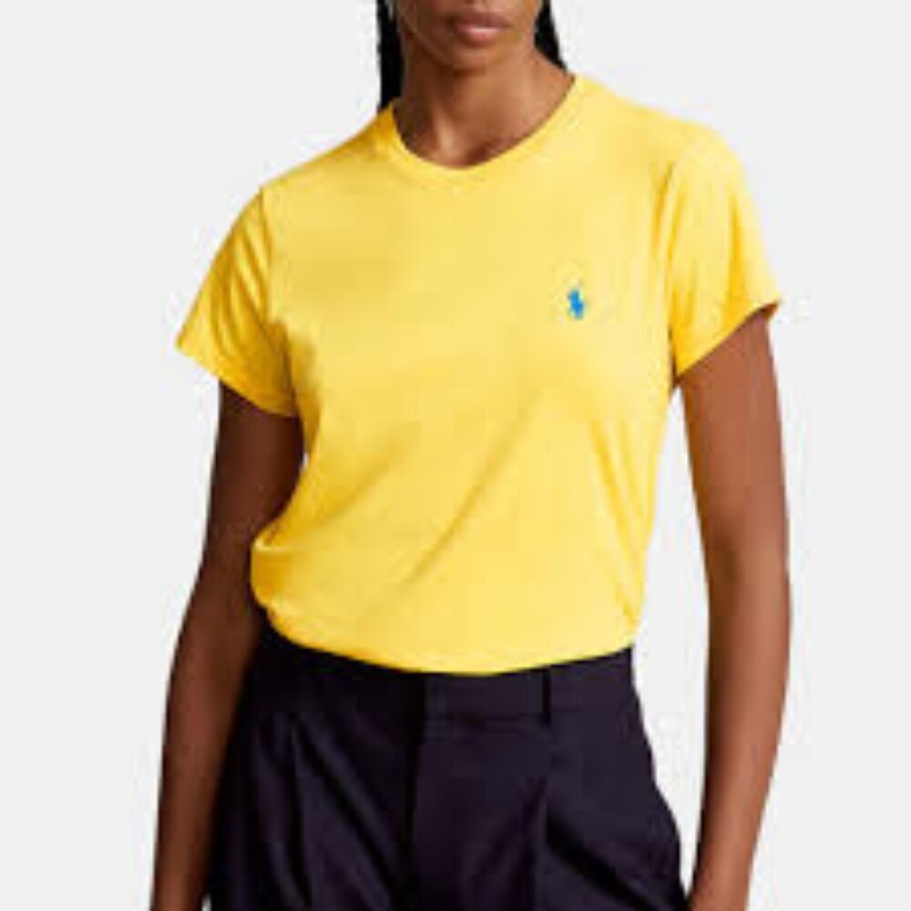 NWOT  Ralph Lauren Polo Cotton T-Shirt